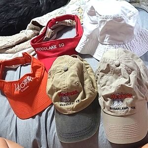 Hooters Hats
